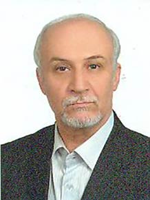 اسداله ضمیری