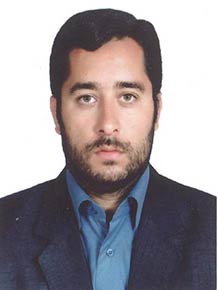 حامد ناموران اقدم دستجردی